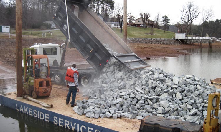 Erosion Control